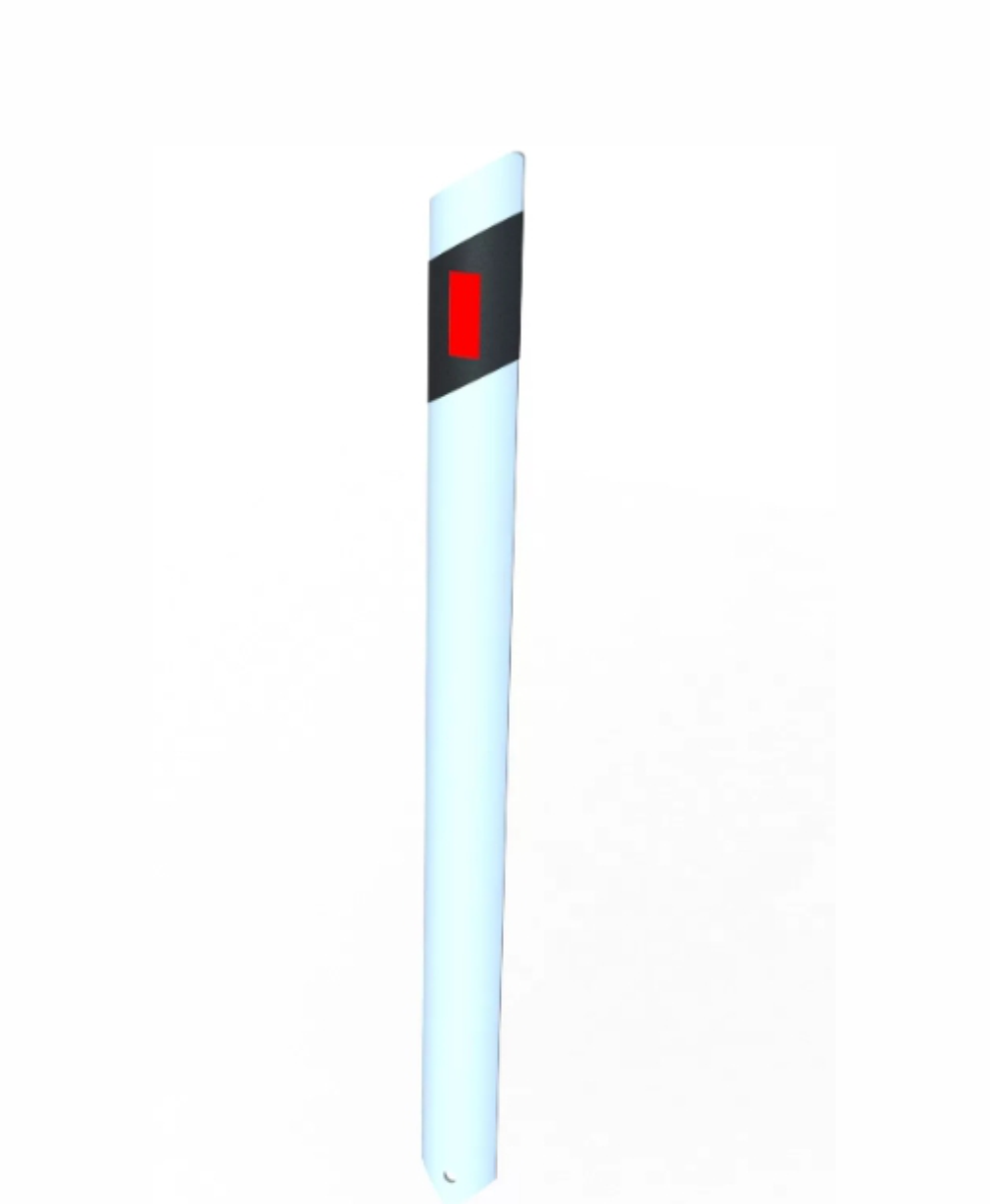 C1 Столбик сигнальный дорожный тип С1О-КД1КБR1