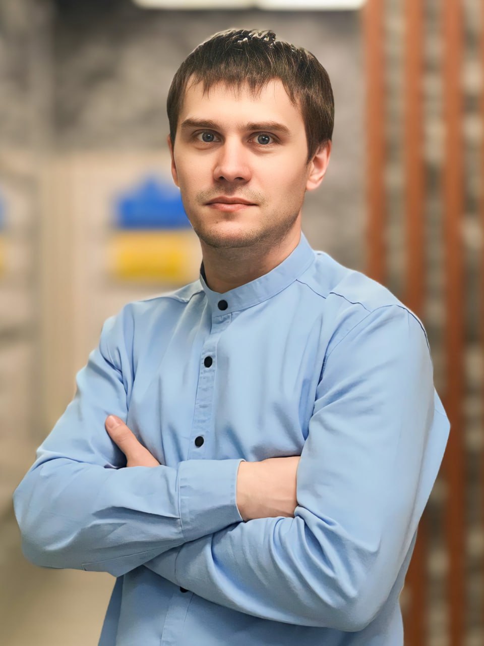 Балабаев Дмитрий Фото