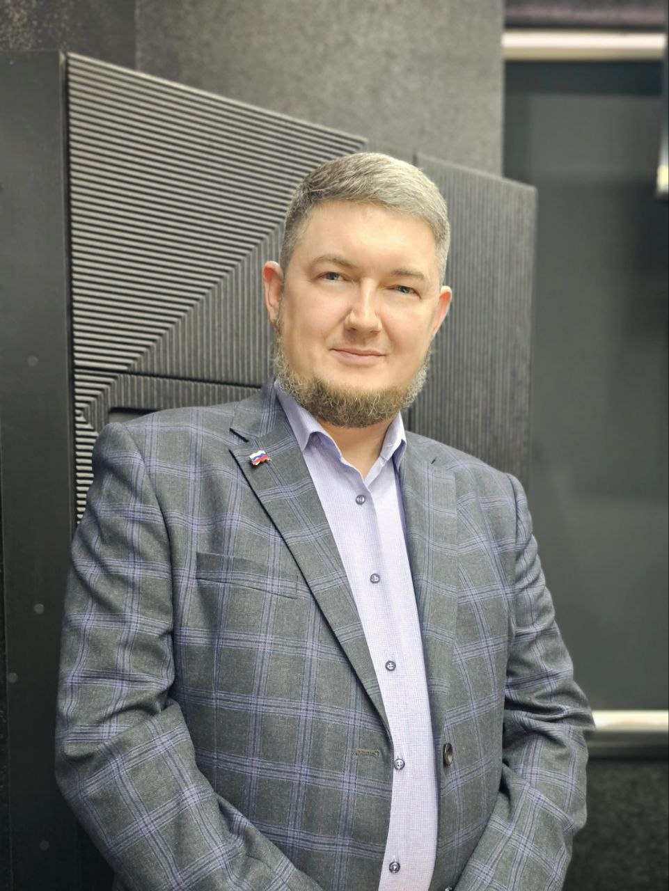 Докунин Михаил Фото