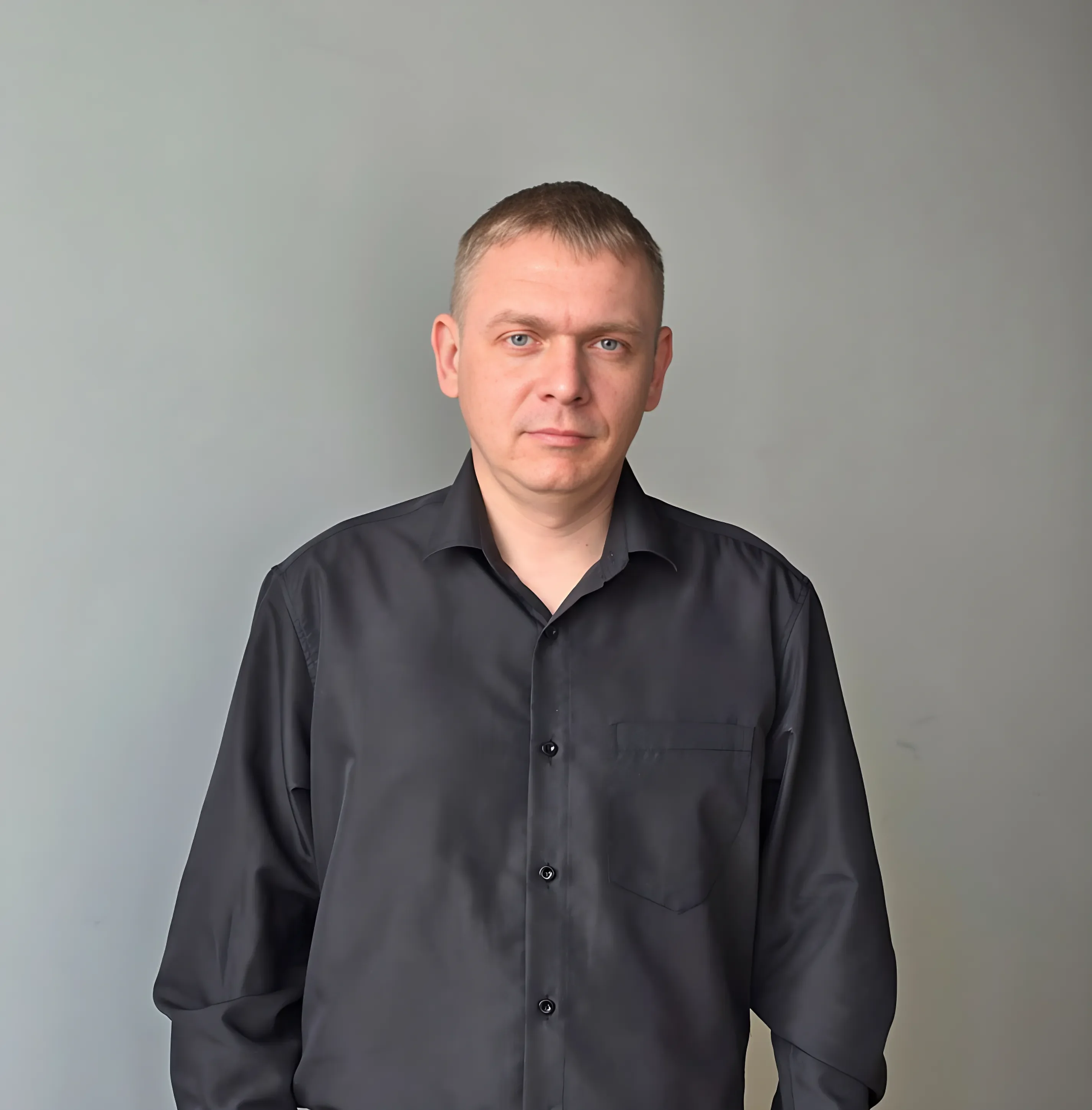 Петрищев Константин Фото