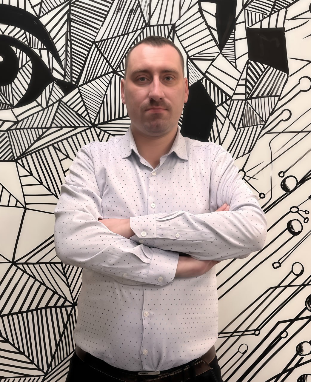 Свидинский Андрей Фото