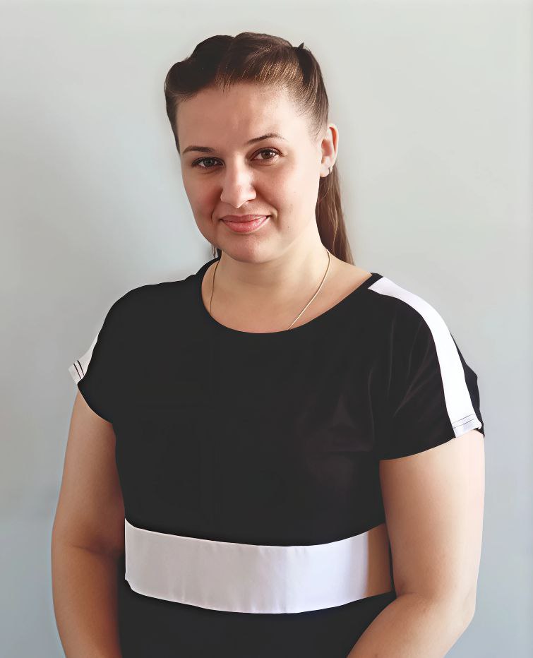 Трайно Нина Фото