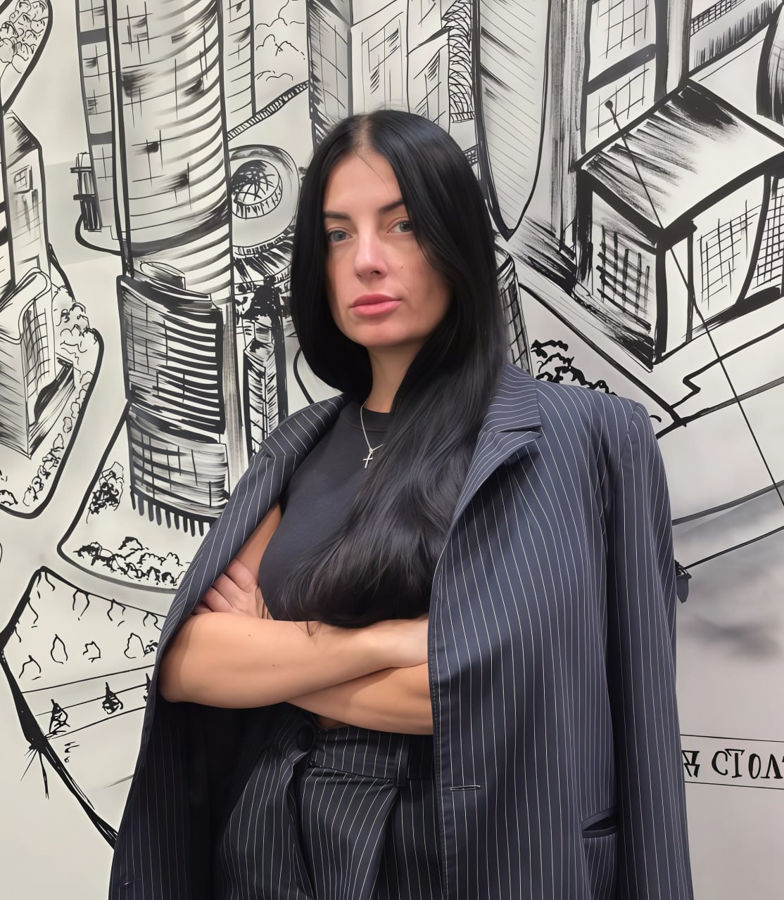 Великанова Кристина Фото