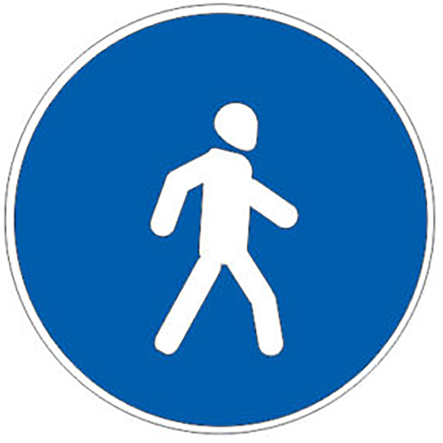 Знак можно ходить. Пешеходные знаки. Пешеходная дорожка. Пешеходные дорожные знаки. Значок пешеходная дорожка.