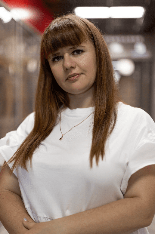 Лихачева Екатерина Фото