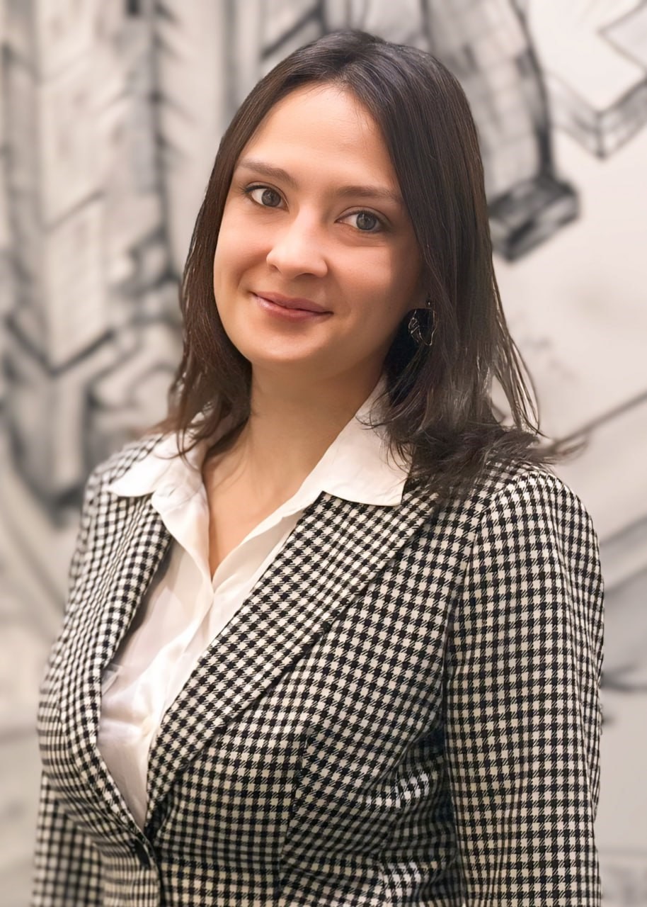 Рахмангулова Екатерина Фото
